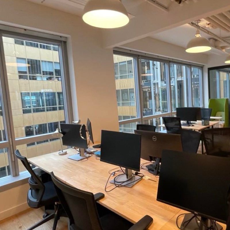 Salle de travaux pratiques HA FORMY