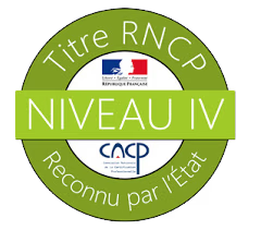 Titre RNCP niveau 4